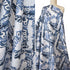 'Rome, Madrid, Etc' - Cotton Sateen